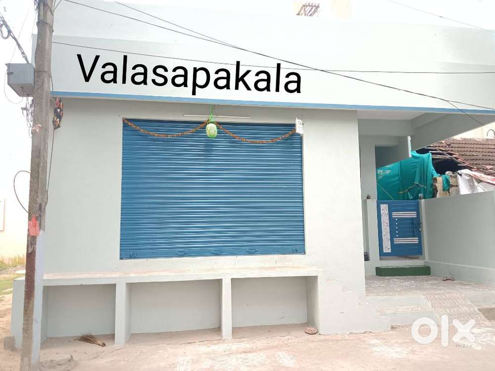SHOP FOR RENT IN KAKINADA