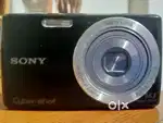 Sony digital