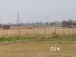 (#NH28 highway) Barat petroleum pump ke piche 2बिशा sale ke liye hai