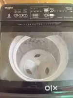 Whirlpool 7 kg 5 Star fully Automatic