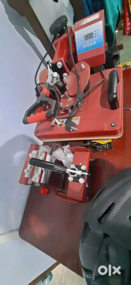 My print 5 in 1