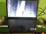 Hp i3 7 generation new condition laptop
