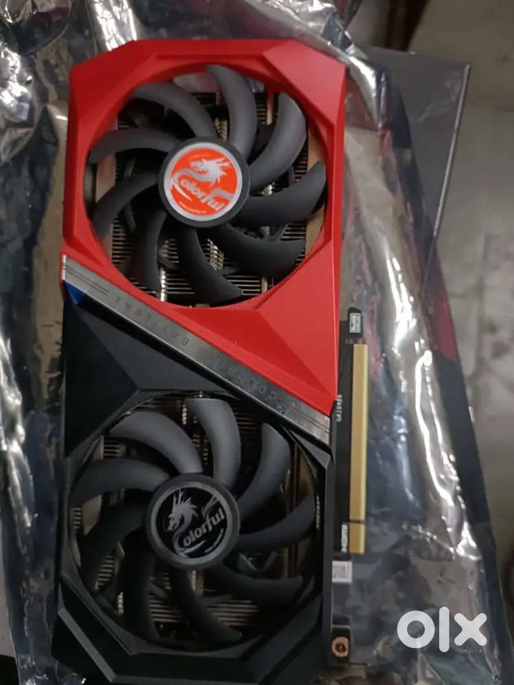 Colorful 3060 ti