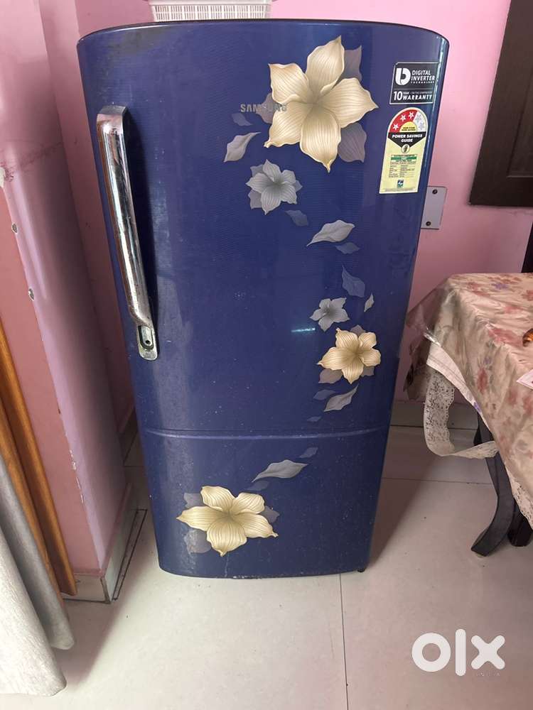 Samsung fridge