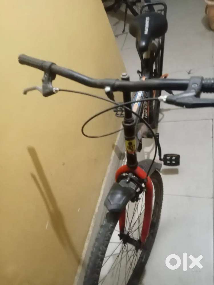 New condition urgent sale