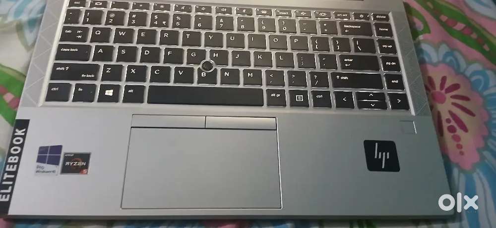 HP Elitebook