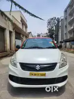Maruti Suzuki Swift Dzire Tour LDI, 2019, Diesel