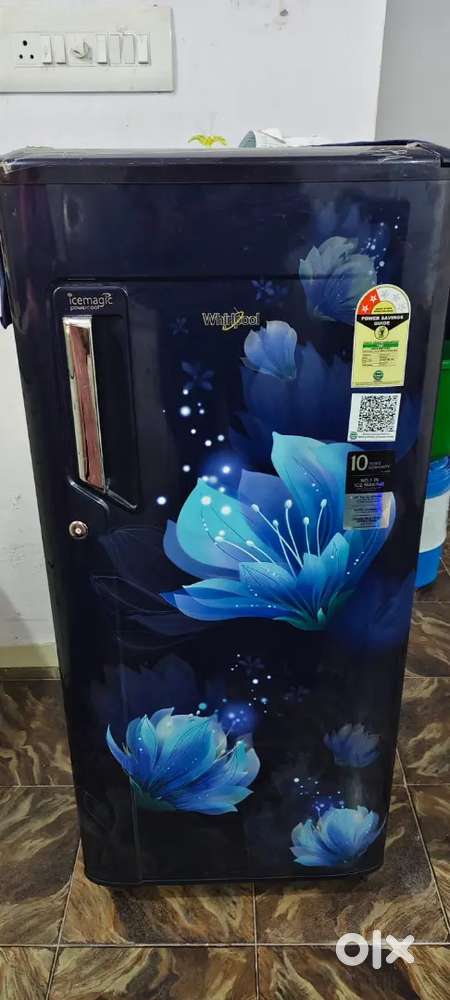 Whirlpool Fridge 2025 Model