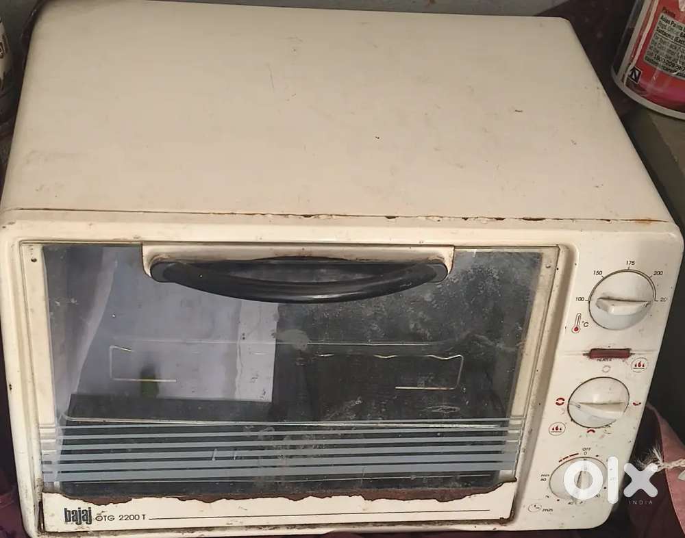 Oven otg model 2200