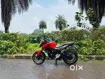 Honda Hornet CBR – 2016 Model  Showroom Condition  Single Owner