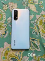 Realme 7  6/64      Memorycard 32gb