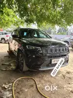 Jeep Compass Trailhawk 4x4 Opt, 2022, Diesel