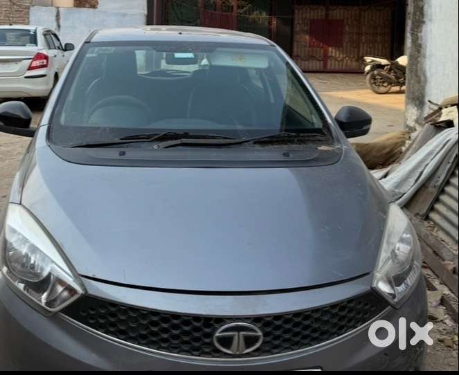 Tata Tiago 2019 December