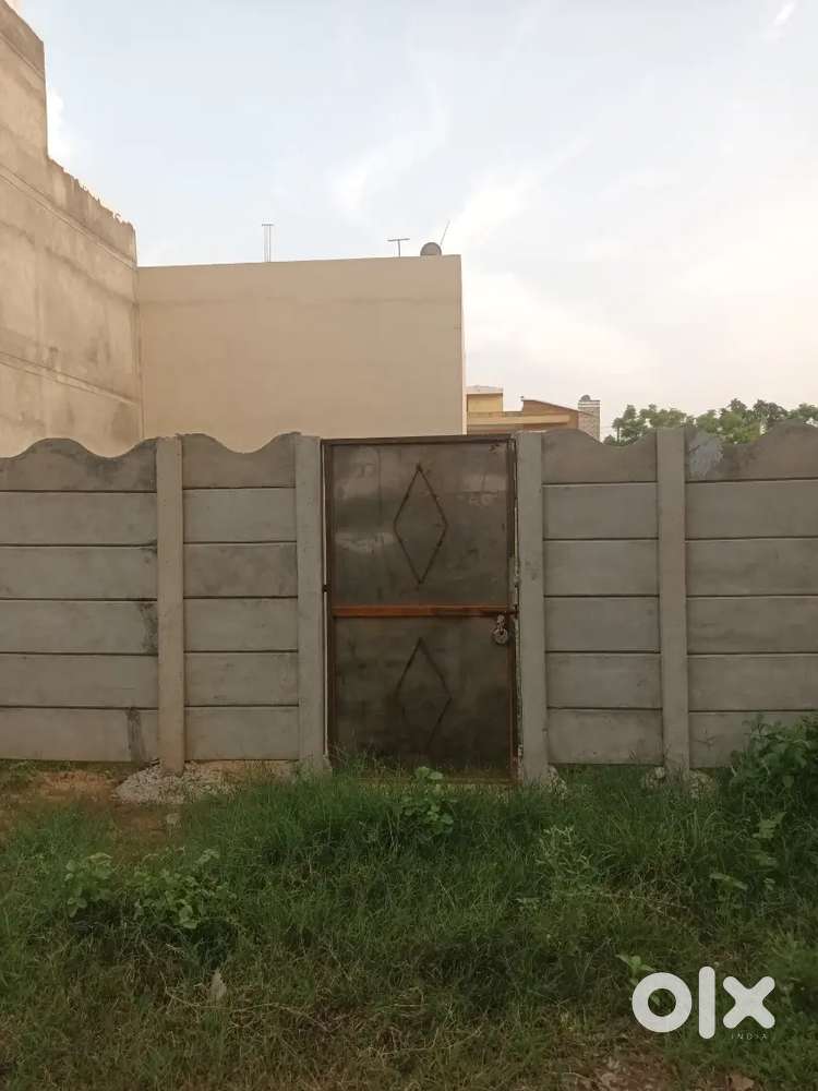 Basant Enclave Plots. Prime Location.