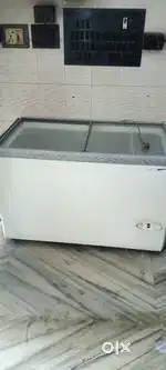 Voltas refrigerator