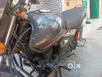 Honda Shine 125