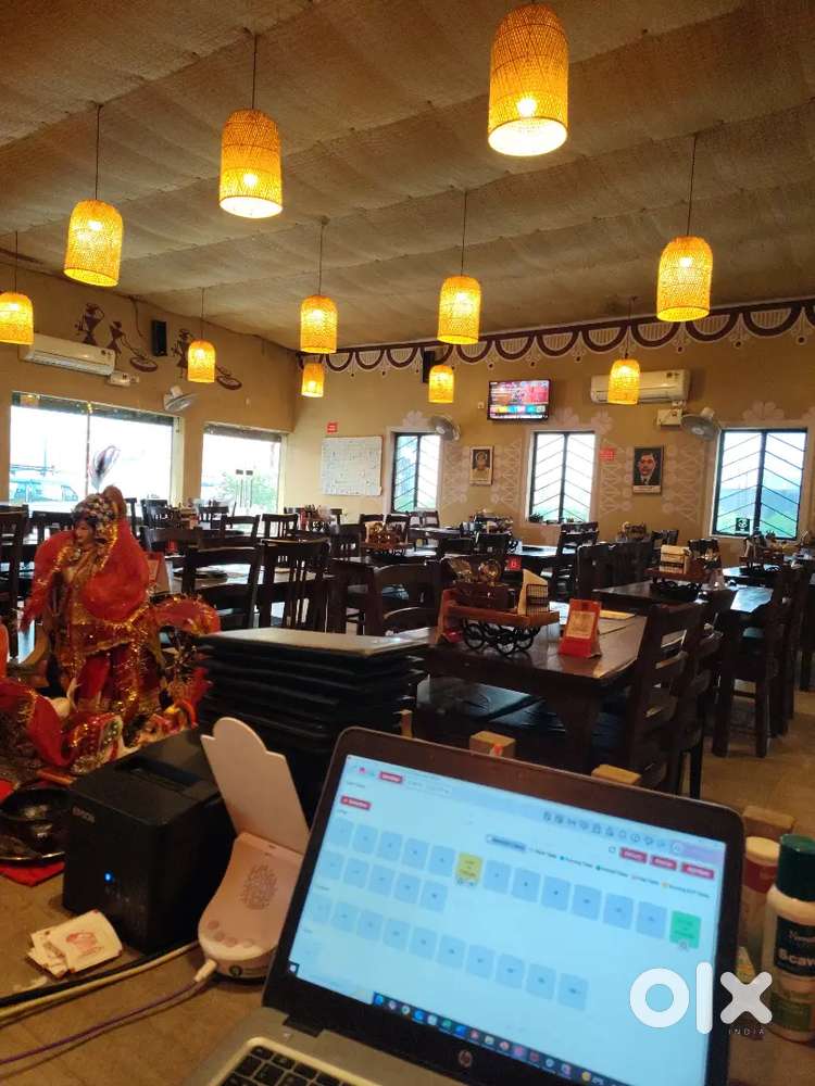 Indian Chef, Tandoor Chef and Kitchen Helper Required- Urgent Opening