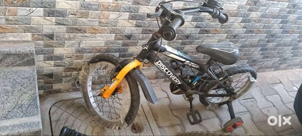 Bicycle for kids