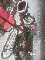 Cycle for 3 to 8 year Kid
