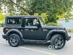 Mahindra Thar LX Hard Top Petrol MT 4WD, 2023, Petrol