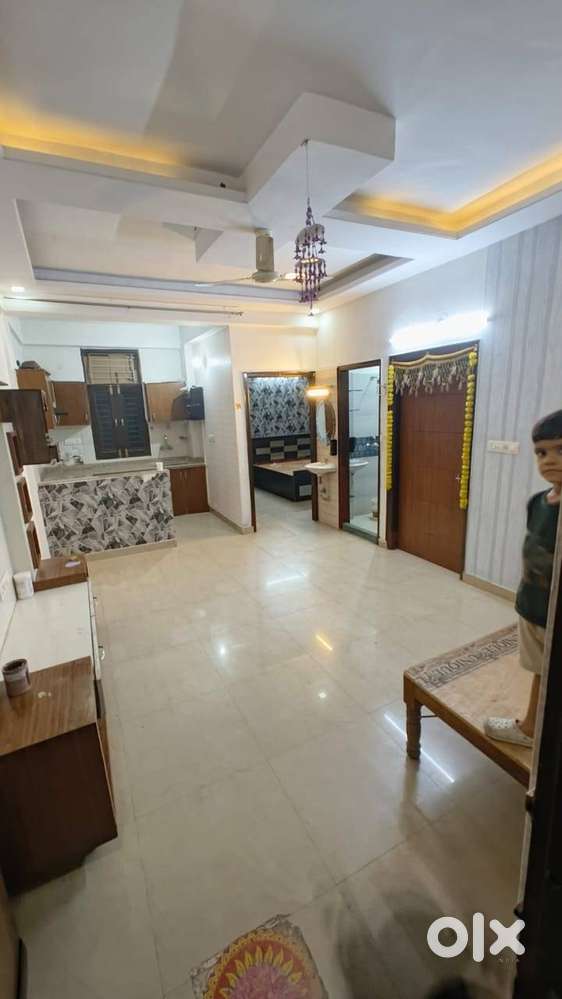 Parth sarthi residency