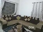 Sofa set in Best Conditions