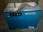 Strapping Machine Service and Sales