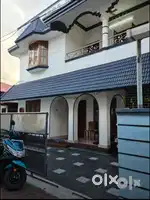 2BHK Fully Furnished House For Rent In Pachalam (SRM ROAD)