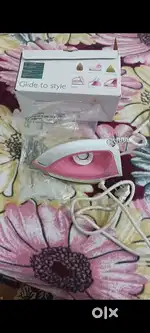 Philips iron working condition