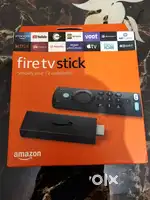 amazon fire stick new sealed
