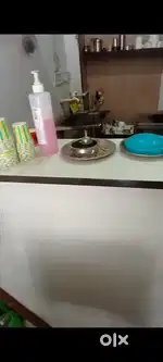 Food corner
