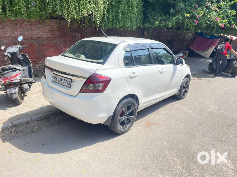 Maruti Suzuki Dzire Diesel 77000 Km Driven
