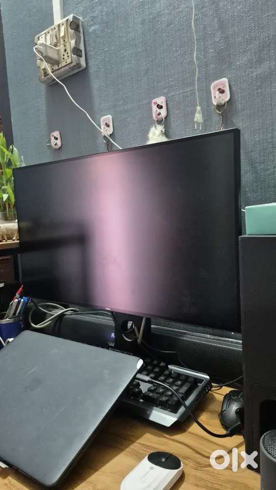 Dell Precision 5820 Tower ( Heavy Machine for Editing )