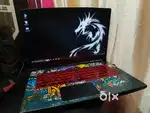 MSI gf63 Gaming & EditingLaptop