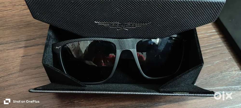 Orginal Police Brand Sunglasses just one week old