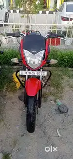 Good condition bike