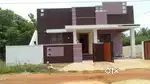 2 BHK with fully furnished home