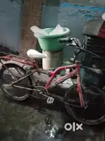 Hero bicycles
