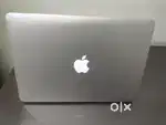 MacBook Air i5 8/128 in excellent condition