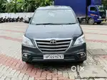 Toyota Innova 2004-2011 2.5 VX (Diesel) 7 Seater BS IV, 2016, Diesel