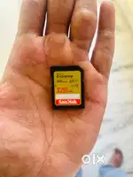 Sandisk Extreme 128gb