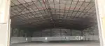 26000 Sqft warehouse with Fire Complaince