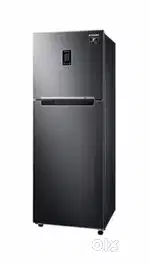 Samsung refrigerator double door