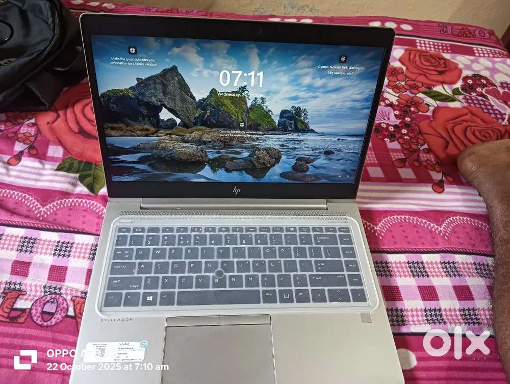 Hp Elitebook 745 G6