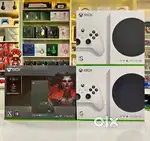 X box gaming consoles with warranty for sale