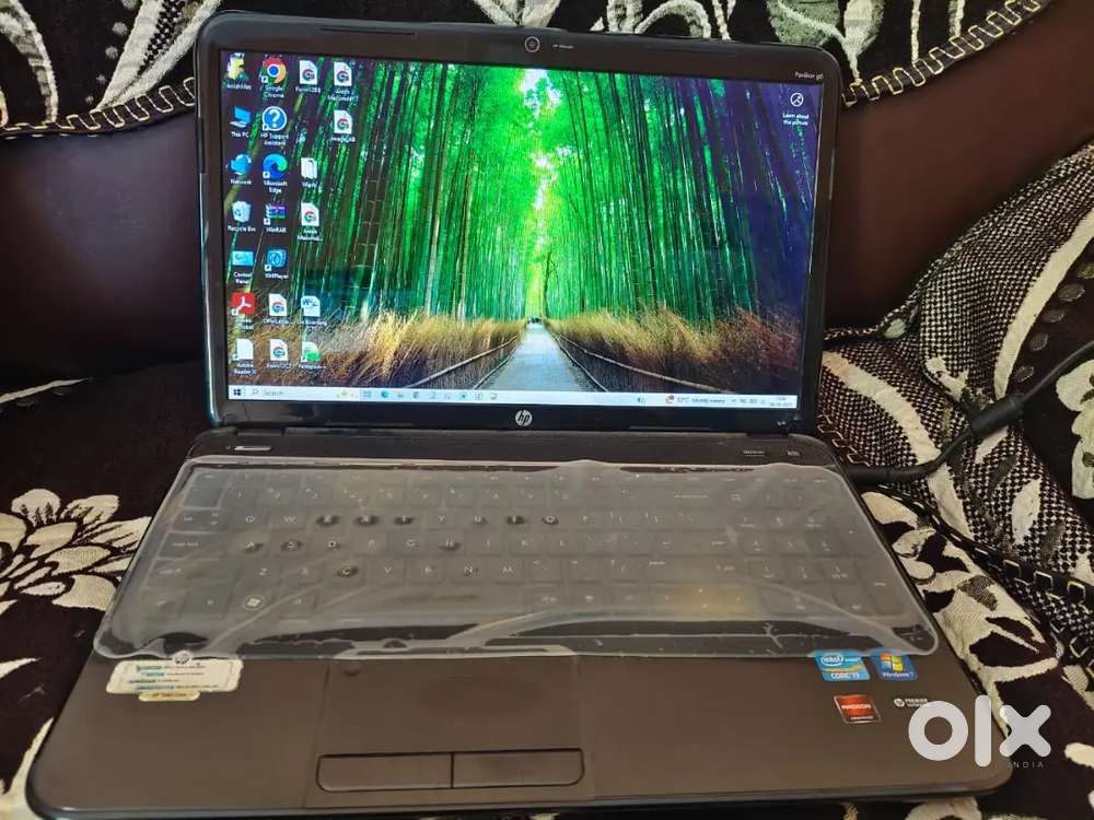 HP laptop i3 Original Windows 10