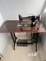 Sewing machine Fully Good Condition