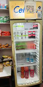 Visi cooler