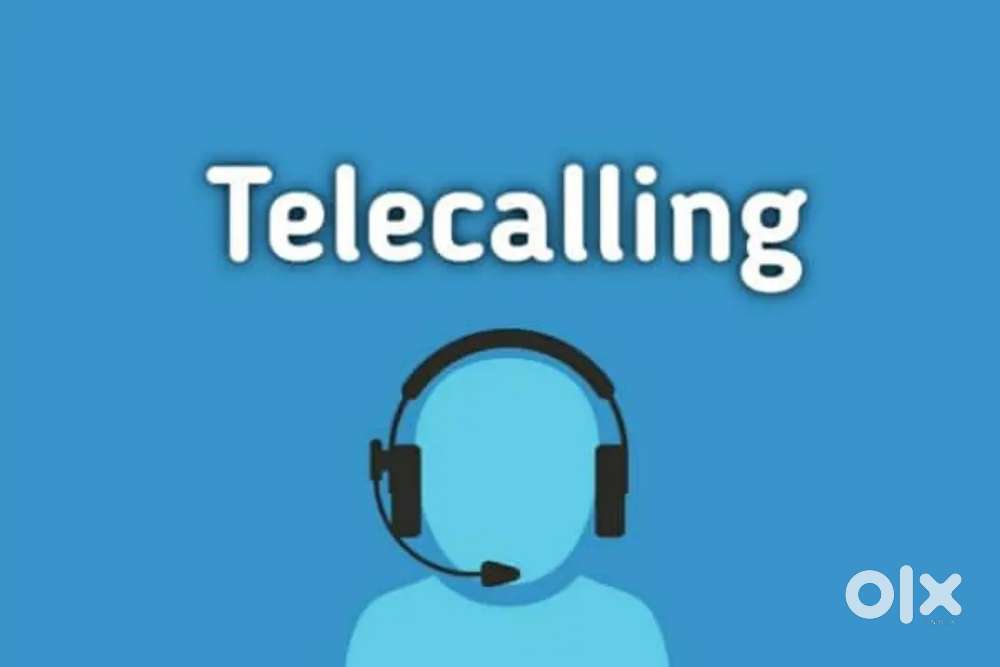 TELECALLİNG VACANCIES ARE AVAILABLE IN LUCKNOW.