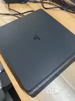 Ps4 Slim 1TB